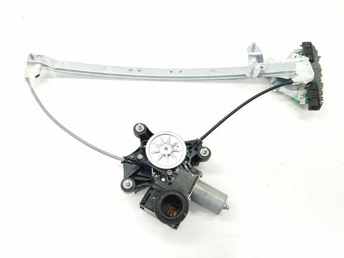 Used Rear left window mechanism Rear left window mechanism 36864702 36864702