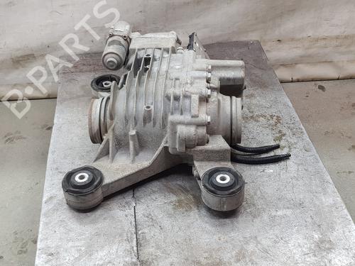 Rear differential SEAT LEON ST (5F8) 2.0 TDI 4Drive | BP35737469M24 - Image 2