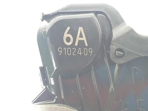 Front left lock LEXUS CT (ZWA10_) 200h (ZWA10_) | BP8254947C98 