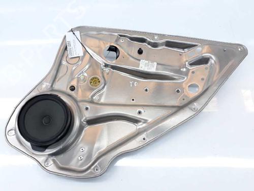 Used Rear right window mechanism MERCEDES-BENZ C-CLASS (W204) C 220 CDI (204.008) (170 hp) 3654722