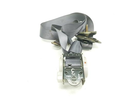 Rear left seatbelt TOYOTA LAND CRUISER PRADO (_J12_) 3.0 D-4D (KDJ120, KDJ125) | BP15905888I29 