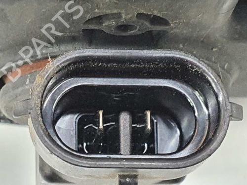 Left front fog light FORD FOCUS II (DA_, HCP, DP) 1.6 TDCi | BP8068172C30 