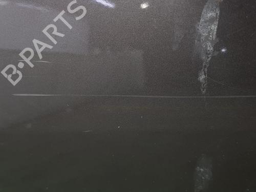 Left rear door MITSUBISHI OUTLANDER II (CW_W) 2.2 DI-D | BP6334093C4 
