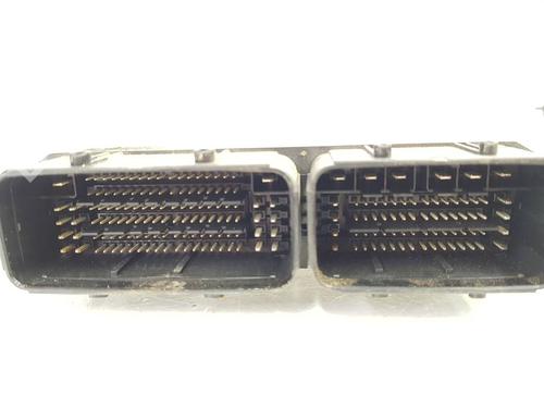 Engine control unit (ECU) CITROËN BERLINGO (ER_, EC_) | BP39697022M57 - Image 2