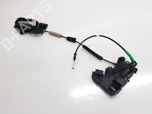 Used Rear right lock OPEL ASTRA L Sports Tourer (O5) [2021-2025]  26143619