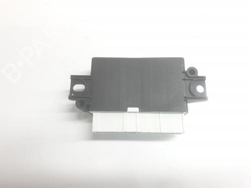 Electronic module SEAT ARONA (KJ7, KJP) | BP36656606M83 - Image 5