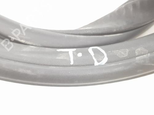 Rubber door seal AUDI Q3 Sportback (F3N) 35 TFSI Mild Hybrid | BP18674111C142 