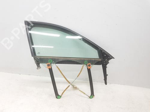 Used Front right window mechanism AUDI A3 Sportback (8PA) [2004-2015]  31671201