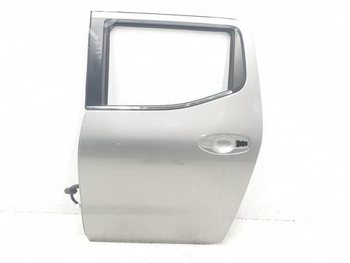 Porta posteriore sinistra NISSAN NP300 NAVARA Pickup (D23, D23T) [2014-2024]  17623214