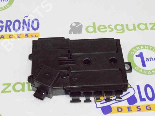 Used Fuse box MERCEDES-BENZ C-CLASS (W205) C 220 BlueTEC / d (205.002, 205.004) (170 hp) 1185964