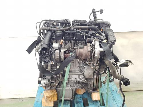 Used Engine Engine PEUGEOT EXPERT Van (V_) [2016-2026] 33214903 33214903