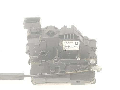 Front right lock CITROËN JUMPER II Van 2.2 HDi 130 | BP17670303C97 