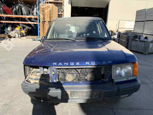 Left rear door LAND ROVER RANGE ROVER II (P38A) 2.5 D 4x4 | BP10258168C4 