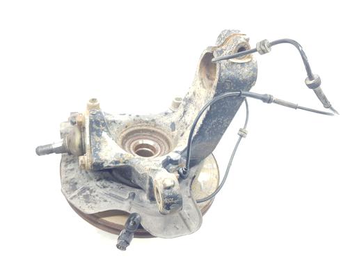 Right front steering knuckle CITROËN JUMPER I Van (244) 2.2 HDi | BP17663765M26 
