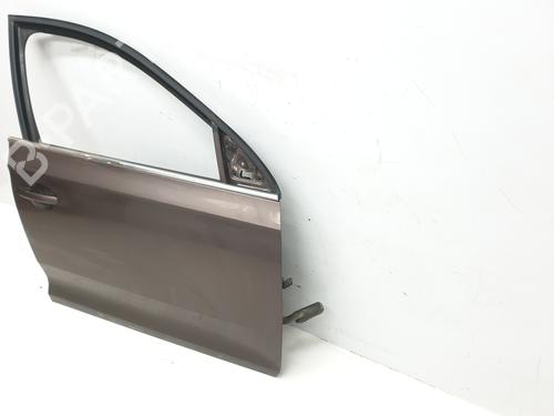 Right front door SEAT TOLEDO IV (KG3) 1.6 TDI | BP28386805C3 
