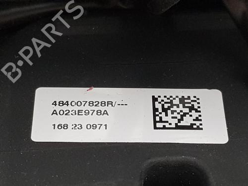 Steering wheel DACIA SANDERO III 1.0 TCe 90 | BP27302494C49 