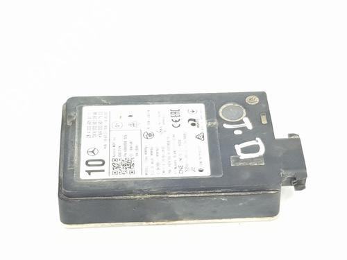 Electronic module MERCEDES-BENZ GLE (V167) GLE 350 d 4-matic (167.121) | BP37237012M83 - Image 3