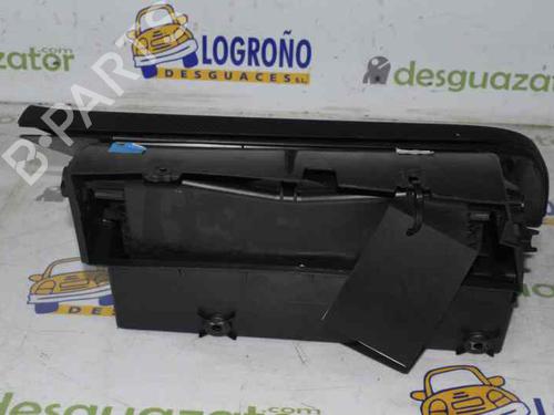 Glove box SEAT ALTEA (5P1) 2.0 TDI 16V 4WD | BP3126355C95 