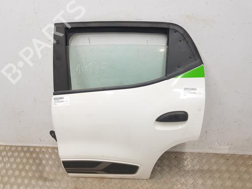 Dør venstre bagtil DACIA SPRING EV (B6M1) | BP39191550C4 - Image 2