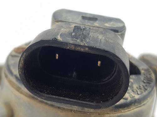 Right front fog light MITSUBISHI PAJERO III (V7_W, V6_W) 3.2 Di-D (V68W, V78W) | BP25727327C31 