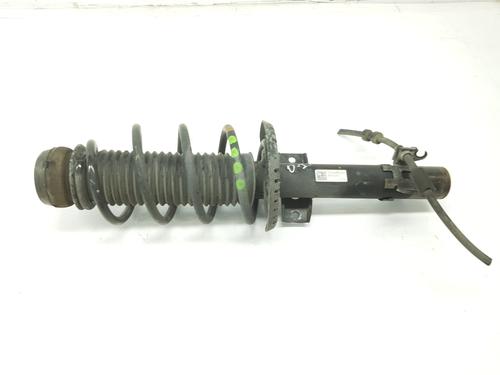 Used Left front shock absorber SEAT IBIZA IV (6J5, 6P1) 1.6 TDI (90 hp) 8807783