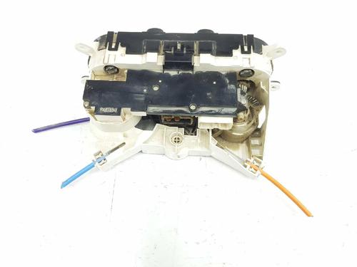 Climate control MITSUBISHI L200 / TRITON (KA_T, KB_T) 2.5 DI-D 4WD (KB4T) | BP6212521I5 