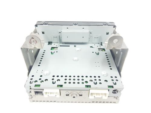 Radio MITSUBISHI PAJERO IV (V8_W, V9_W) 3.2 DI-D 4WD (V98W, V88W) | BP26698688E6 