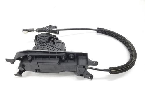 BP16241204M90 | Selector da caixa manual VW PASSAT B8 Variant (3G5, CB5) 2.0 TDI BP16241204M90