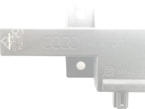 Electronic module AUDI A6 C7 (4G2, 4GC) 2.0 TDI | BP29489337M83