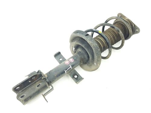 Left front shock absorber RENAULT CLIO IV (BH_) 1.2 16V | BP20186606M16 