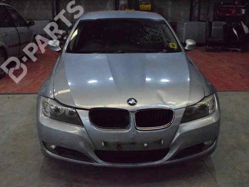 Left sun visor BMW 3 (E90) 320 d | BP1636481I1  - Image 13