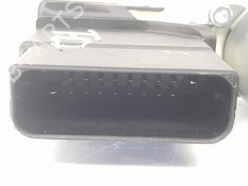 Right rear window motor VW GOLF VI (5K1) 1.6 TDI | BP4868080E22 