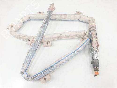 Used Left curtain airbag Left curtain airbag 38469038 38469038