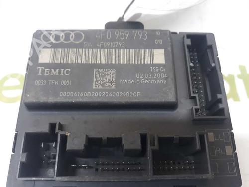 Other AUDI A6 C6 (4F2) 3.0 TDI quattro | BP14117064O1 