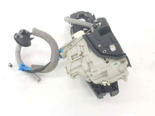 Used Rear left lock Rear left lock AUDI A3 Sportback (8VA, 8VF) 1.6 TDI (105 hp) 8424079 8424079