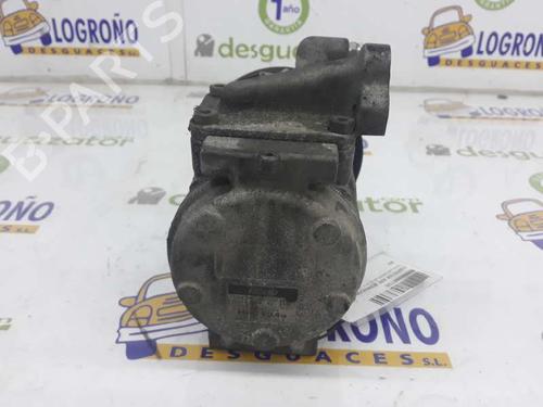 AC compressor TOYOTA LAND CRUISER 90 (_J9_) 3.0 TD (KZJ90_, KZJ95_, KZJ90R, KZJ95R, KZJ90W, KZJ95W) | BP2502533M34 