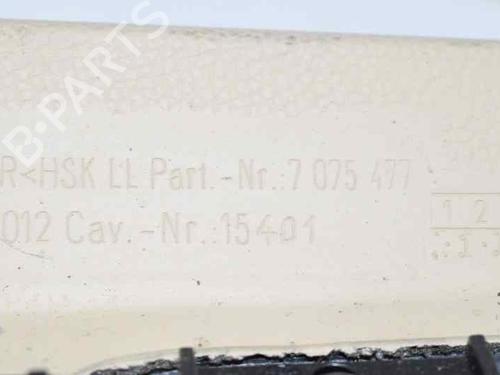 Glove box BMW 3 (E90) 320 d | BP1169534C95 