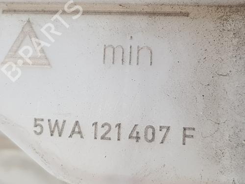 Ekpansionstank VW T-ROC (A11, D11) 2.0 TDI SCR | BP32188263C120  - Image 5