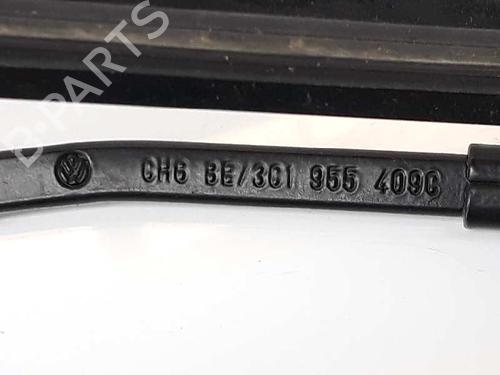 Vindspejlsviskerarm VW PASSAT B6 (3C2) 2.0 TDI 16V | BP3527395C143 
