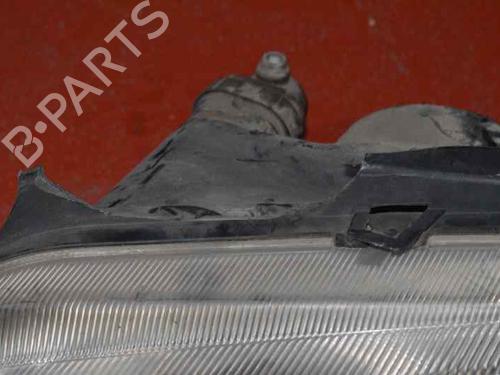 Left headlight PEUGEOT 106 II (1A_, 1C_) 1.1 i | BP1430768C28 
