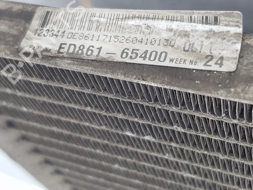 AC radiator LAND ROVER DISCOVERY III (L319) 2.7 TD 4x4 | BP10084194M32 