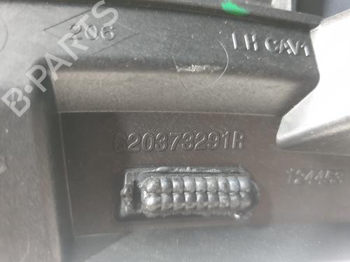 Front bumper RENAULT 5 E-TECH | BP37161009C7 - Image 5
