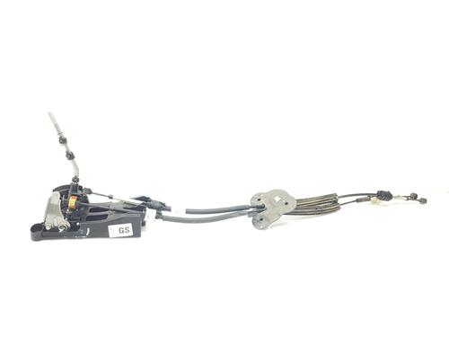Used Gear lever RENAULT SCÉNIC III (JZ0/1_) [2008-2016]  26222851