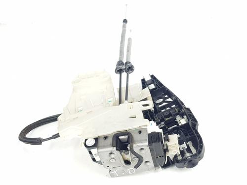 Used Rear right lock JEEP RENEGADE SUV (BU, B1, BV) 1.6 CRD (120 hp) 26976387