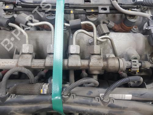 Engine JEEP RENEGADE SUV (BU, B1, BV) 1.6 CRD | BP37631074M1 - Image 6