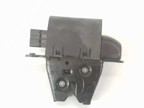 Tailgate lock SAAB 9-3 (YS3F, E79, D79, D75) 2.2 TiD | BP7996611C101 