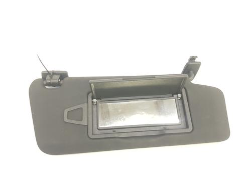 Right sun visor MERCEDES-BENZ C-CLASS (W204) C 220 CDI (204.008) | BP9209745I2 
