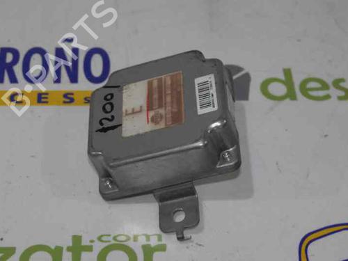 Other NISSAN X-TRAIL II (T31) 2.0 dCi 4x4 | BP14120213O1 