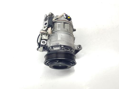 AC compressor MERCEDES-BENZ A-CLASS (W176) A 200 CDI / d (176.008) | BP29633461M34 