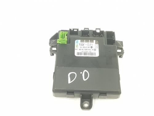 Used Electronic module MERCEDES-BENZ M-CLASS (W164) ML 320 CDI 4-matic (164.122) (224 hp) 20193372
